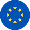 Média Courses image 7 Logo européen