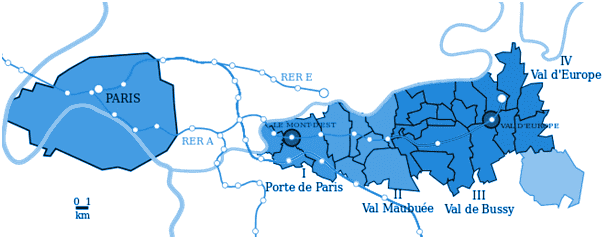 Maps